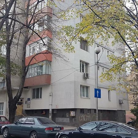 Roza Apartment Varna Exteriér fotografie