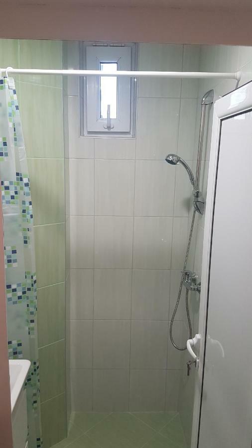 Roza Apartment Varna Exteriér fotografie