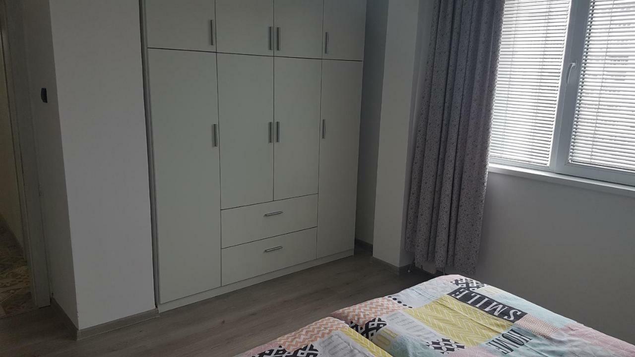 Roza Apartment Varna Exteriér fotografie