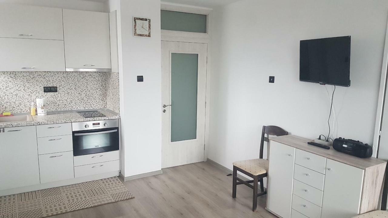 Roza Apartment Varna Exteriér fotografie