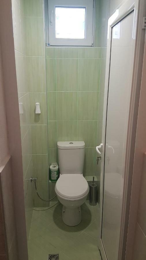 Roza Apartment Varna Exteriér fotografie
