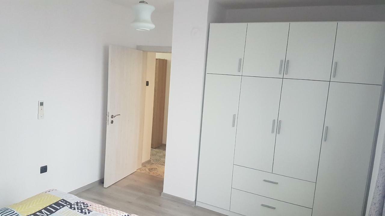 Roza Apartment Varna Exteriér fotografie